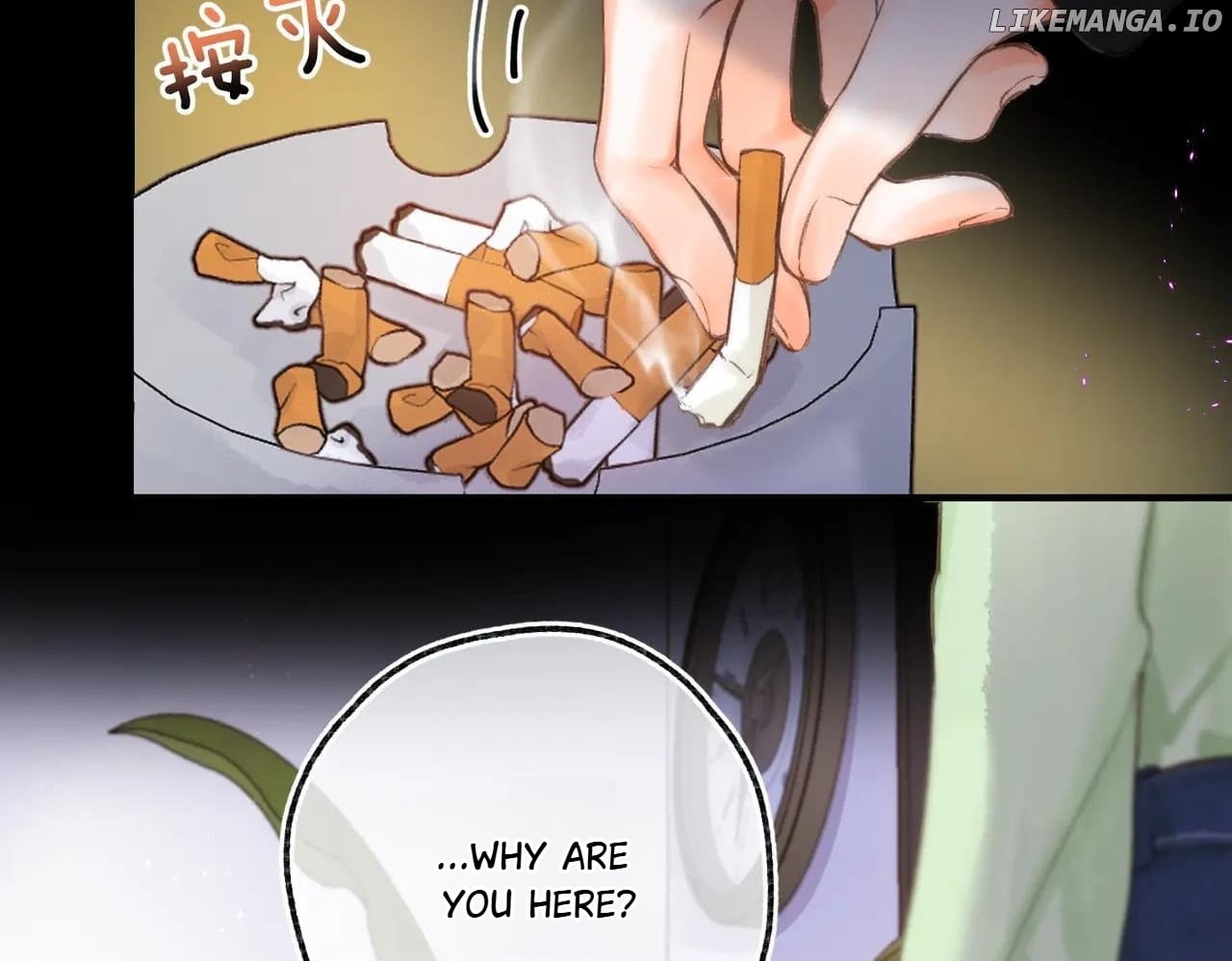 You Are My Desire Chapter 73 - page 38